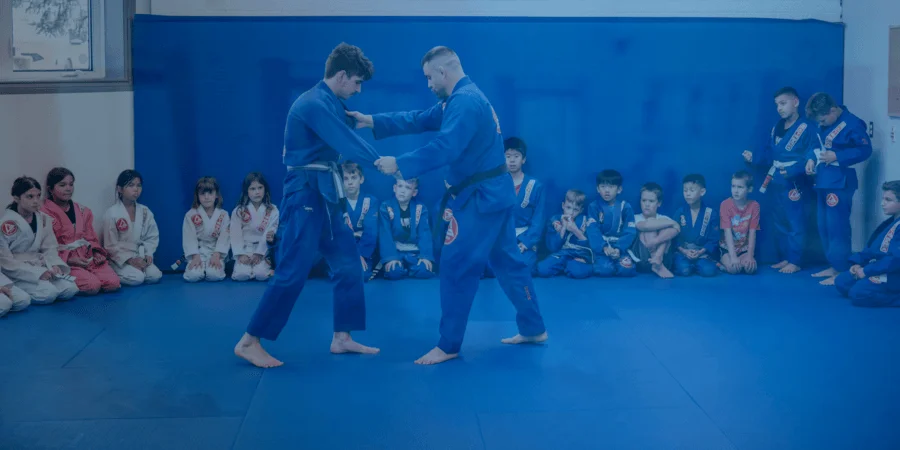 We offer unparalleled Brazilian Jiu-Jitsu and Muay Thai programs for kids and adults. Every class aims to bring out the best in you and guide you as you go through every level. There are no barriers to what you want to achieve with us, and we're here for you every step of the way!